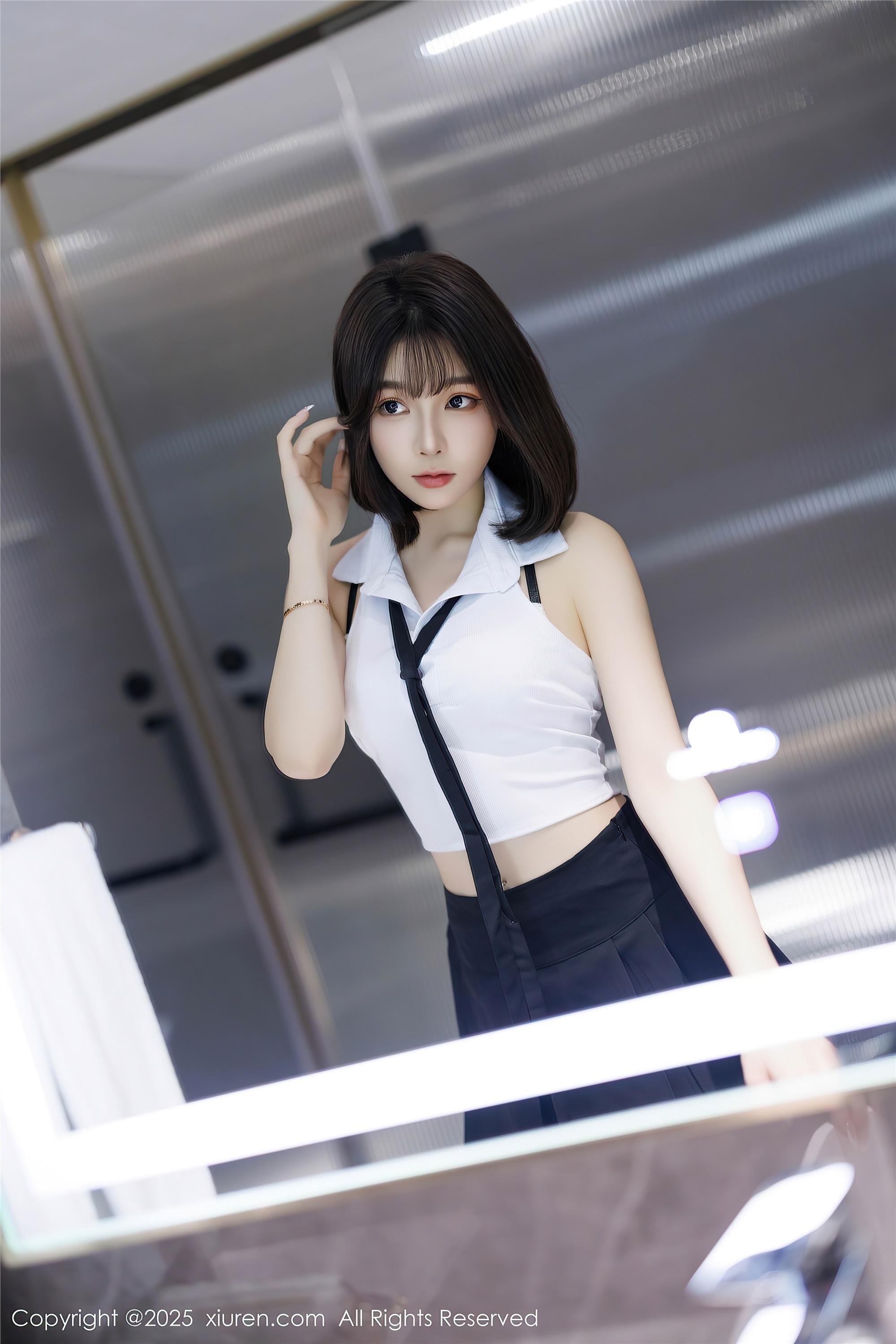 Xiuren秀人网 2025.03.20 NO.10048 徐莉芝Booty